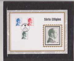 MONACO    2006  Encart  Y.T. N° 2561  à  2563  Oblitéré - Used Stamps