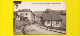 LAMURE Sur AZERGUES Entrée Du Bourg (Milly-Laclot) Rhône (69) - Lamure Sur Azergues
