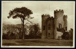 RB 1188 -  Early Postcard Blaise Castle - Henbury Bristol - Gloucestershire - Bristol