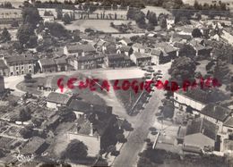 87- MEZIERES SUR ISSOIRE  - VUE AERIENNE -1952 - Meziere Sur Issoire