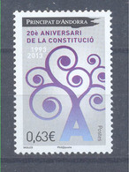 Año 2013 Nº 736 Aniversario De La Constitucion - Nuovi