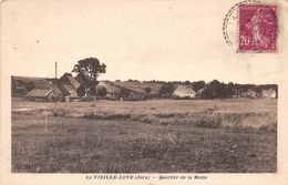 LA VIEILLE LOYE - Quartier De La Motte - Other & Unclassified