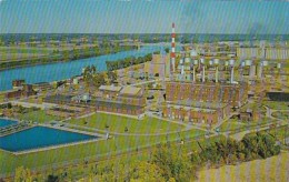 Kansas Kansas City Water & Electric Production Facilities - Kansas City – Kansas