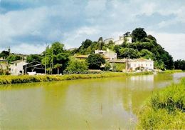 MEILHAN Site Du Tertre - Meilhan Sur Garonne