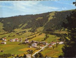 Austria - Postcard Circulated 1977 - Niederau Wildschonau - 2/scans - Wildschönau