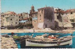 CPSM 9X14 . SAINT TROPEZ (83) Le Port Des Pêcheurs - Saint-Tropez