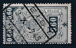 BELGIE - TR 241 - Cachet  "HEIST Nr 3" - (ref. 18.694) - Used