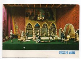 Italie--VENISE--Noels Du Monde--Crèche D'Italie-- - Venezia