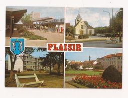 ( 78 ) PLAISIR Centre Commercial Brigitte - Plaisir