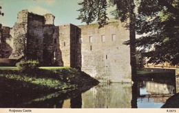 Postcard Rothesay Castle Isle Of Bute My Ref  B11807 - Bute