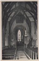 ROYAUME-UNI,ANGLETERRE,UNITED KINGDOM,ENGLAND,doncaster ,south Yorshire,carte Photo,ROSSINGTON,CHURCH,paroisse - Sonstige & Ohne Zuordnung