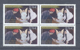 Año 2015 Nº 776 Navidad Esteve Albert Bloque - Unused Stamps