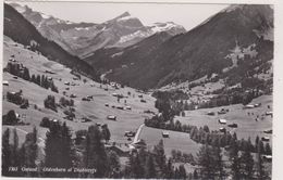 SUISSE,HELVETIA,SWISS,SWI TZERLAND,SCHWEIZ,BERNE,BE RN,GSTEIG,GSTAAD,CHATELET ,SARINE,HAUT SIMMENTAL GESSENAY,COL PILLON - Gessenay