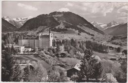 SUISSE,HELVETIA,SWISS,SWITZERLAND,SCHWEIZ,BERNE,BERN,GSTEIG,GSTAAD,CHATELET ,SARINE,HAUT SIMMENTAL GESSENAY,COL PILLON - Gessenay