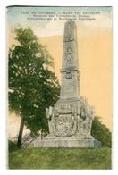 CPA - Carte Postale  - Belgique - Camps De Beverloo - Monument - 1935 (CP201) - Beringen