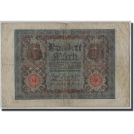 Billet, Allemagne, 100 Mark, 1920, 1920-11-01, KM:69a, B - 100 Mark