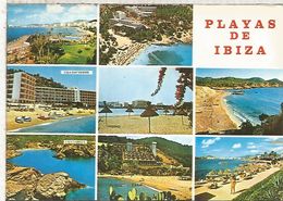 Delcampe - IBIZA SIN ESCRIBIR - Ibiza