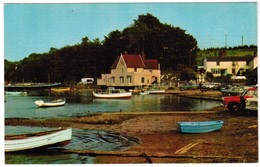 Old Postcard, Pinmill, Near Ipswich (pk41674) - Ipswich