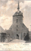 Allemagne - SCHLESWIG HOLSTEIN - RENDSBURG St Marlenkirche - Rendsburg