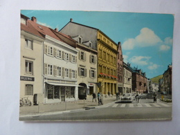 LÖRRACH In Baden - Wallbrunnstrasse - Lörrach