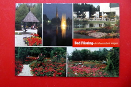 Bad Füssing - 1987 - Thermalbad - Heilquellen - Passau Bayern - Bad Fuessing