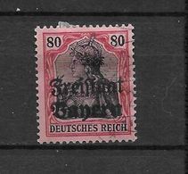 LOTE 1596  ///   BAYERN  YVERT Nº: 147 *MH - Mint