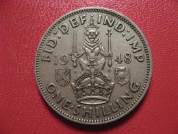 Grande-Bretagne - UK - Shilling 1948 7842 - I. 1 Shilling