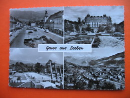 Gruss Aus Leoben - Leoben