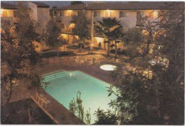 Hospitality Suite Resort, Scottsdale, Arizona, Unused Postcard [20880] - Scottsdale