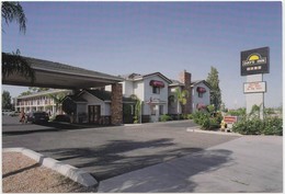 DAYS INN - EAST MESA, Mesa Arizona, Unused Postcard [20901] - Mesa