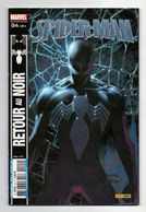 Spider-Man N°94 Retour Au Noir - Rien Ne Peut Arrêter Le Rhino - Galerie De Monstres - La Toile De L'araignée De 2007 - Spiderman