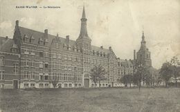 Basse-Wavre.  -   Le Séminaire - Wavre