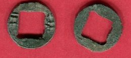 DYNASTIE HAN  ( S 85,H  )  TB+ 32 - Chinesische Münzen
