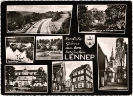 Lennep - Remscheid