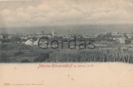 Austria - Maria Enzersdorf - Maria Enzersdorf