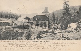 Austria - Schmelz Im Seethal - Lilienfeld
