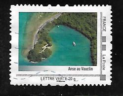 ANSE DU VAUCLIN - Collectors