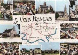 B47193 Le Vexin Français - Ohne Zuordnung