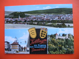 Tuttlingen - Tuttlingen