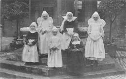 Beaune    21      Hospice Petites Religieuses Hospitalières       ( Voir Scan) - Beaune