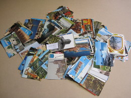 Gros Lots CPM - 200 Cartes Postales Des Années 1980 - 100 - 499 Cartes
