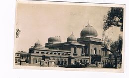 ASIA-1214   MOSQUE ( Where ?) - Arabie Saoudite