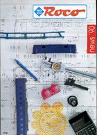 Catalogue ROCO 1990 (nouveautés) - Altri & Non Classificati