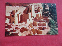 - Colorado > Mesa Verde Spruce Cliff Palace   Ref 2825 - Mesa Verde