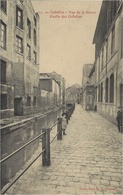 111- GOBELINS -vue De La Bièvre-ruelle Des Gobelins -ed. Vieux Paris B.C. - Arrondissement: 13