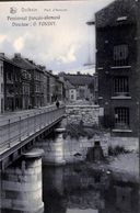 Dolhain - Pont D'Hercule (Pensionnat Français-allemand, 1911) - Limbourg