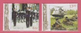 2006 ** (sans Charn., MNH, Postfrish)  Yv  1534/5	Mi  1591/2	NHK  1626/7 - Unused Stamps