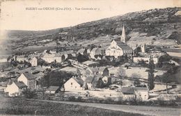 Bligny Sur Ouche     21    Vue Générale. 1     (voir Scan) - Sonstige & Ohne Zuordnung