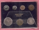 NEDERLAND FDC SET 1979 - Mint Sets & Proof Sets