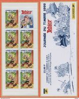 Carnet YT BC3227 " Journée Du Timbre Astérix " 1999 Neuf - Stamp Day